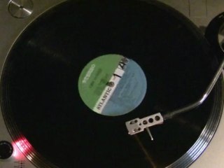 The Capitols - Cool Jerk (Vinyl Cut)