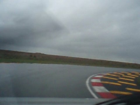 205 GTI 105cv clastres 29/11/09 session 2