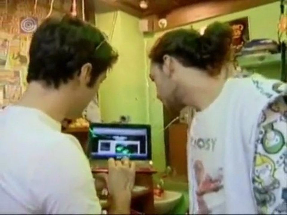 חולצות קום במהדורת מבט הערוץ הראשון