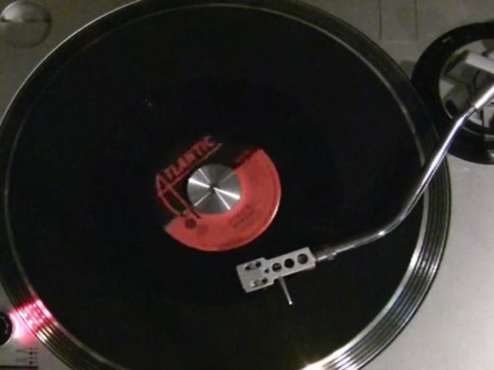 Ben E. King - Stand By Me 45 RPM vinyl