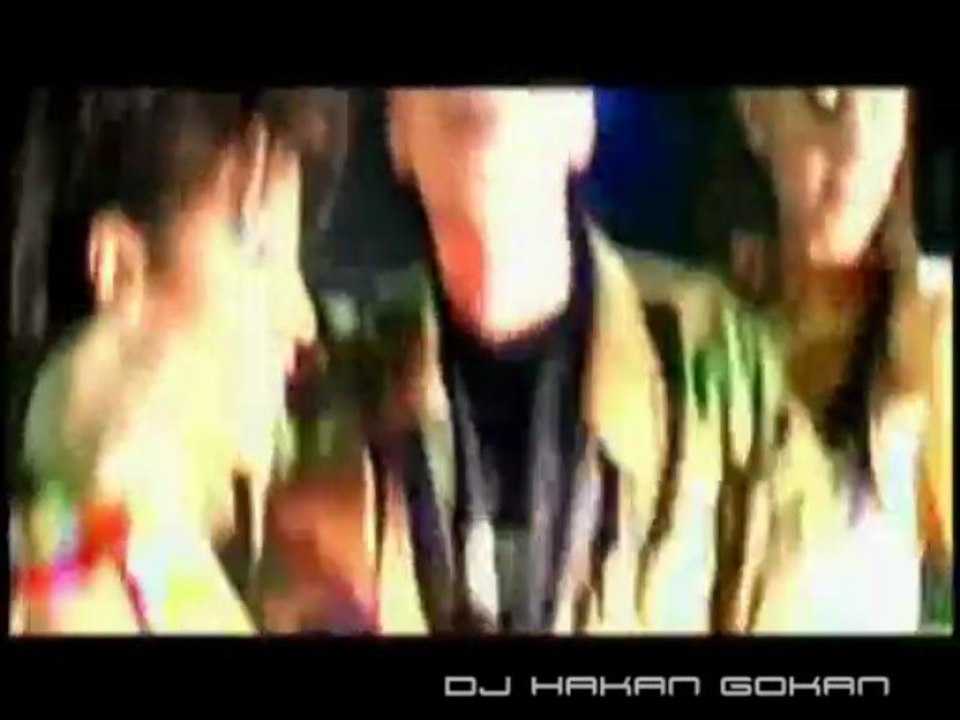 ISTANBUL ATTACK - SALLA SALLA(HAKAN GOKAN POWER MIX) C [HQ]