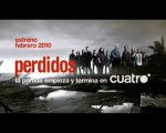 Perdidos [6ª Temporada] Anuncio1 Cuatro