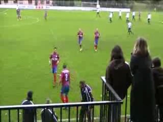 fayçal fajr frejus national coup franc de fou