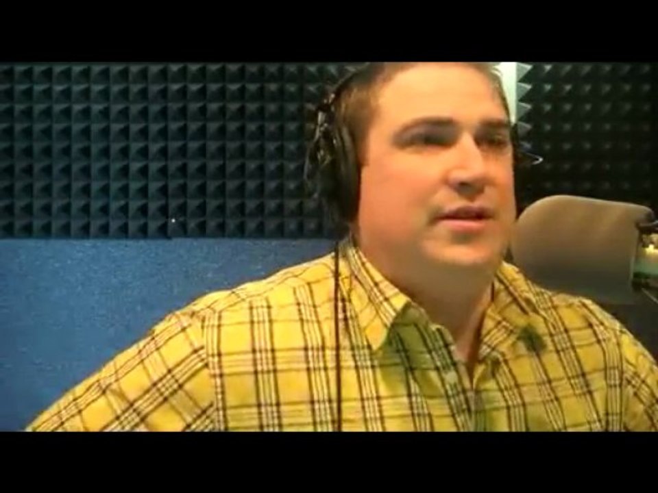 Sean La Rue | MH Nov 22 2009 Part 1