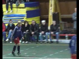 Challenge Yvon NERZIC 2009 - Mercredi 11 novembre (2)