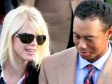 Tiger Woods' Wife Elin Nordegren