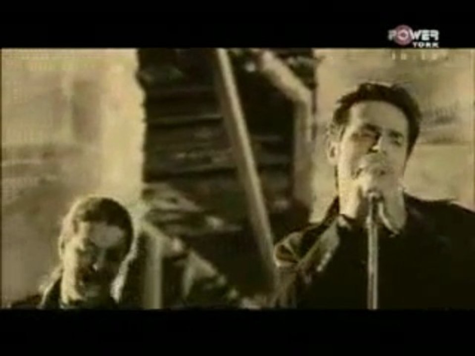 Teoman - Ne Ekmek Ne de Su