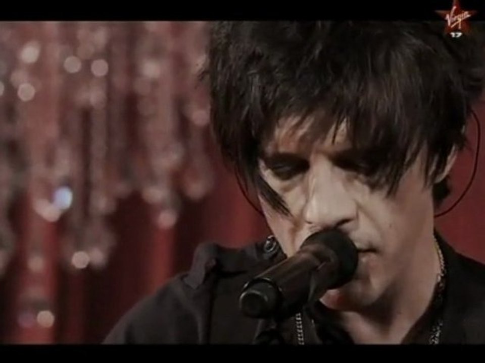 INDOCHINE Bye bye Valentine concert privé Live Session