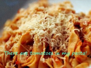 Buono Tomato Animation test ^^