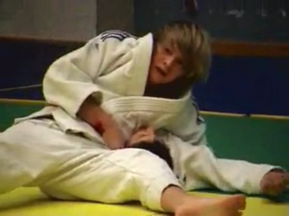 Les minimes à Sarre Union