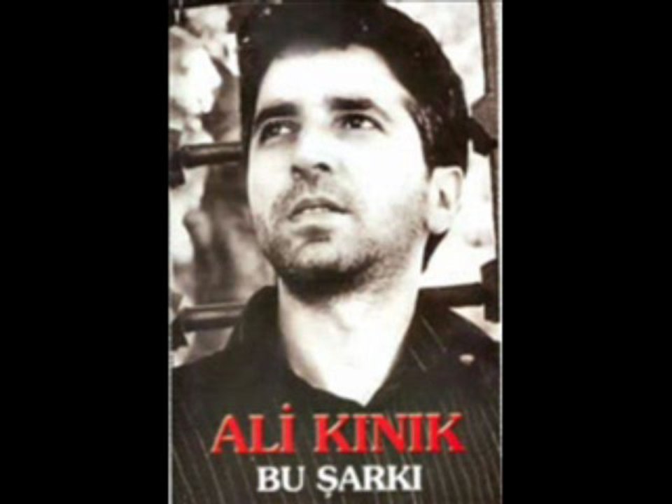 Ali Kınık - Firari Sevdam