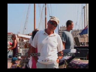 CAP MARSEILLE / FESTIMER 2009