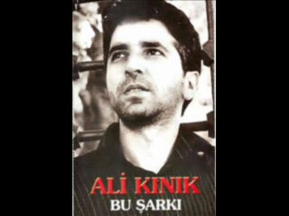 Ali Kınık - Mümkün Değil