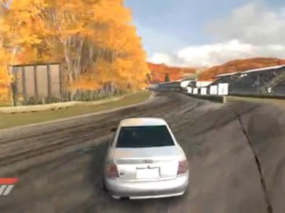 drift Audi S4 Biturbo Forza 3