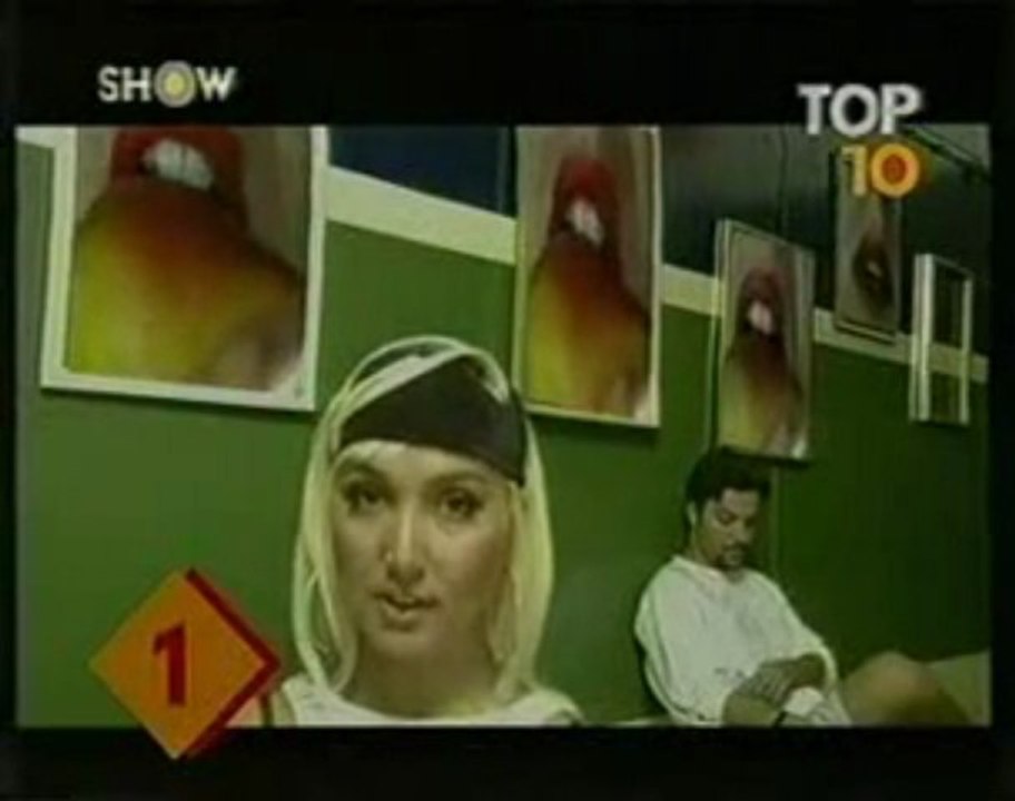 Yonca Evcimik - Bandıra Bandıra