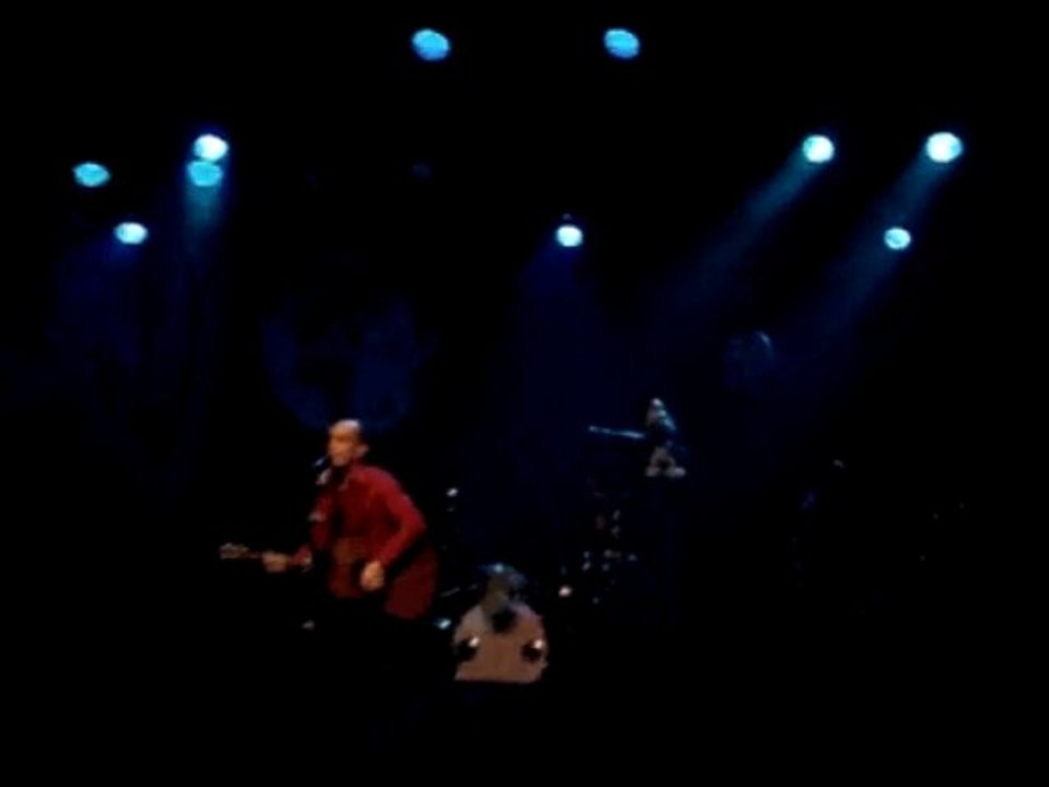 ALDEBERT - Enfantillages  Noyelles-godault - 20/11/09 part.1