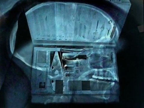 Mad World clip artisanal (devoir de M.a.n.a.a.)