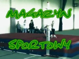 Magazyn Sportowy