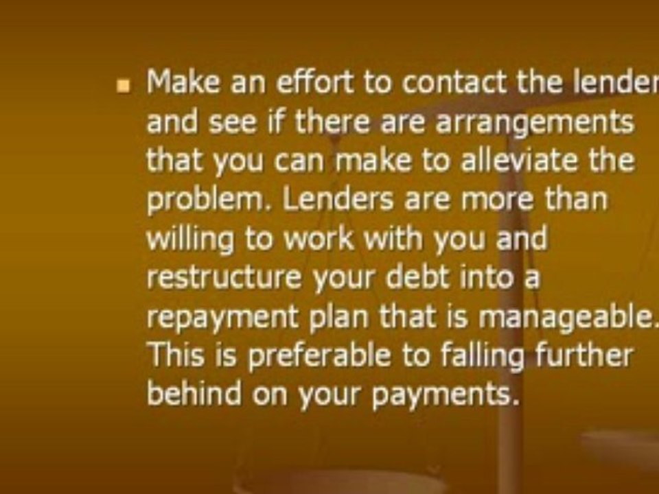 How you can improve your bad credit rating