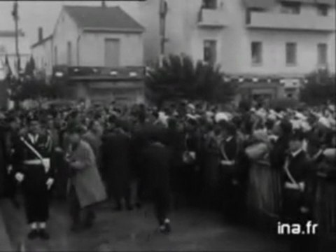 Général De Gaulle En Kabylie - Discours