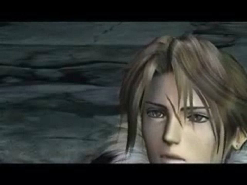 Final fantasy 8 (Fin)