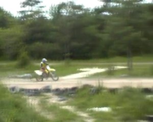 Moto cross mourmelon