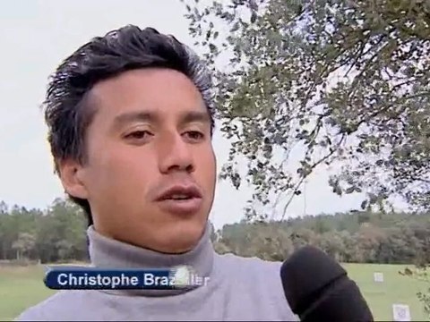 Finale des cartes européennes: 2° Tour