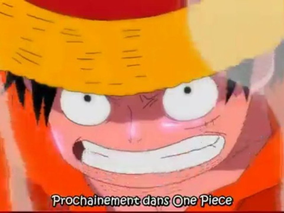 ONE PIECE 429 PREVIEW