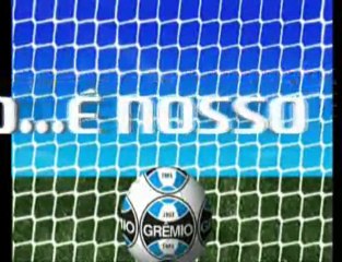 Grêmio  4 x 2  Barueri