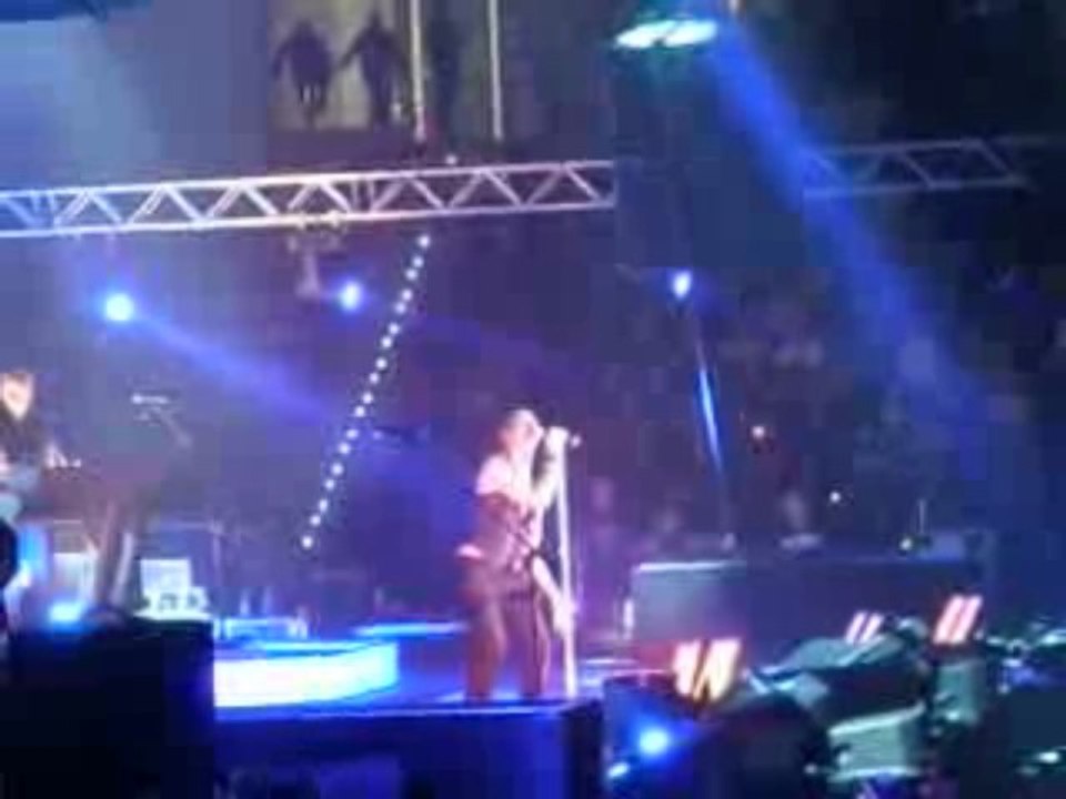 depeche