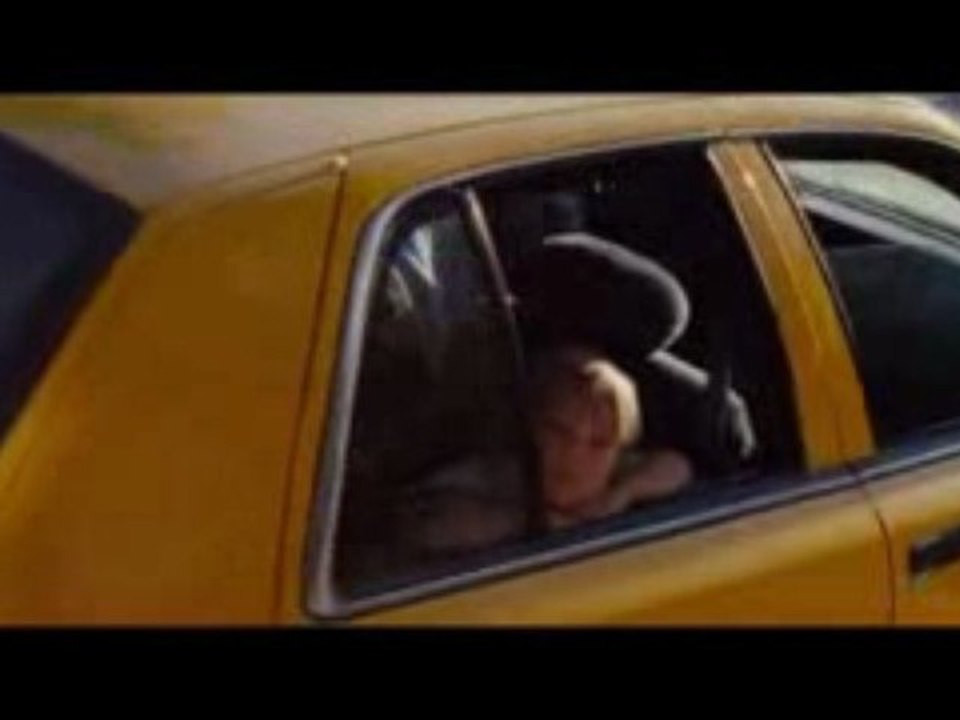 Nine 2009 Full Movie