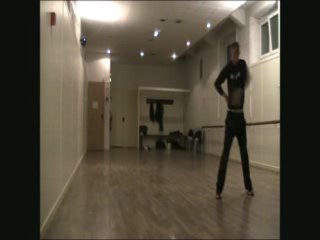 SNEAKERS - DEMO SECRET