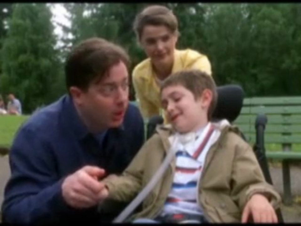 Extraordinary Measures 2009 Full Movie