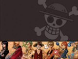 One Piece OST SoundTrack Overtaken