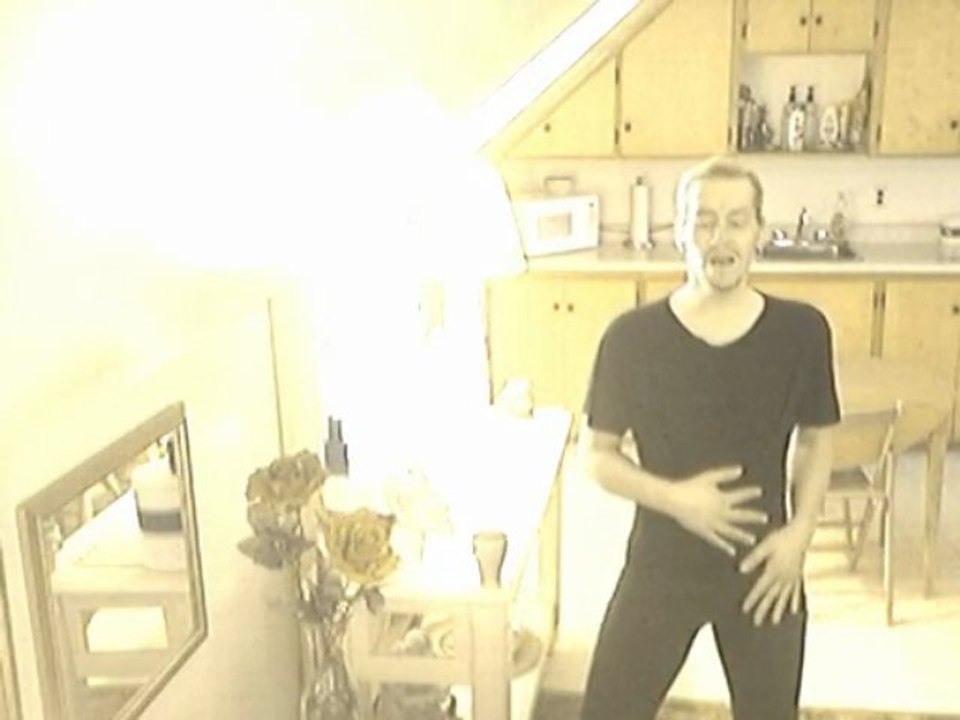 Luther Vandross - Dance with my Father ~Miss Ya Dad xoxox ~