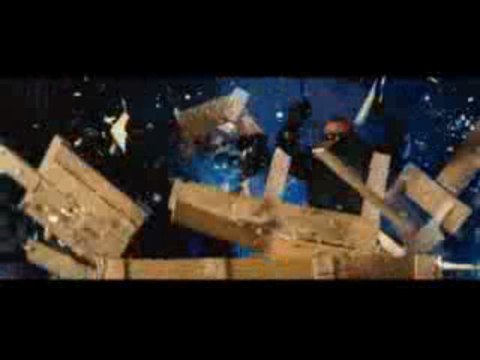 The Boondock Saints II All Saints Day Opening Sequence