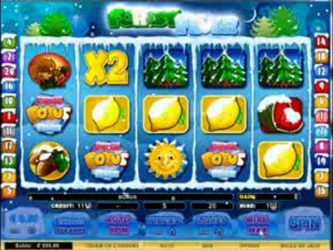 CASINO AVEC BONUS GRATUIT LORS DU PREMIER DÉPÔT SUR CASINO 7