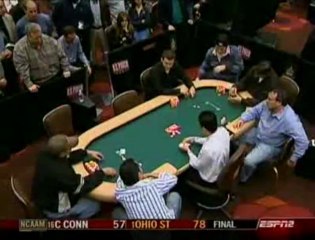 United States Poker Championship 2006 E10 Pt4