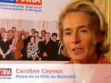 Caroline Cayeux Beauvais