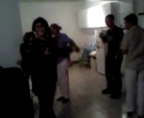 le grand danseur des annèe 80 exelent