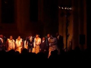 Chants Gospel 3