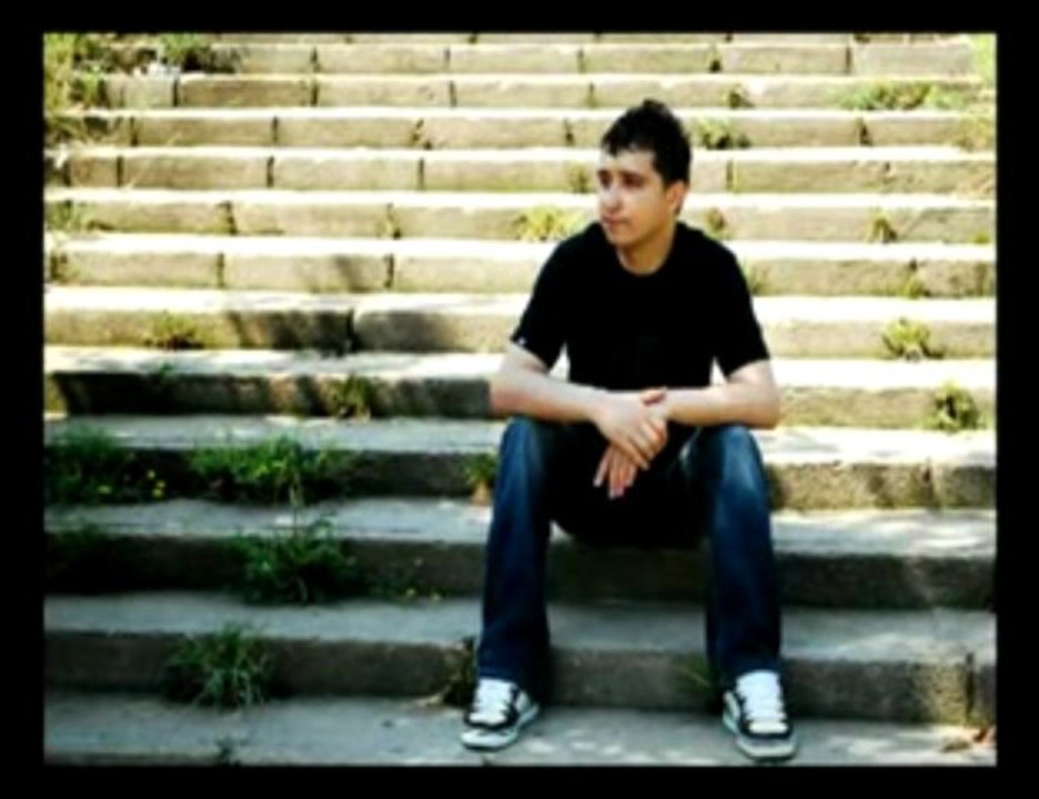 Delyno ft. Park Place - I have the world