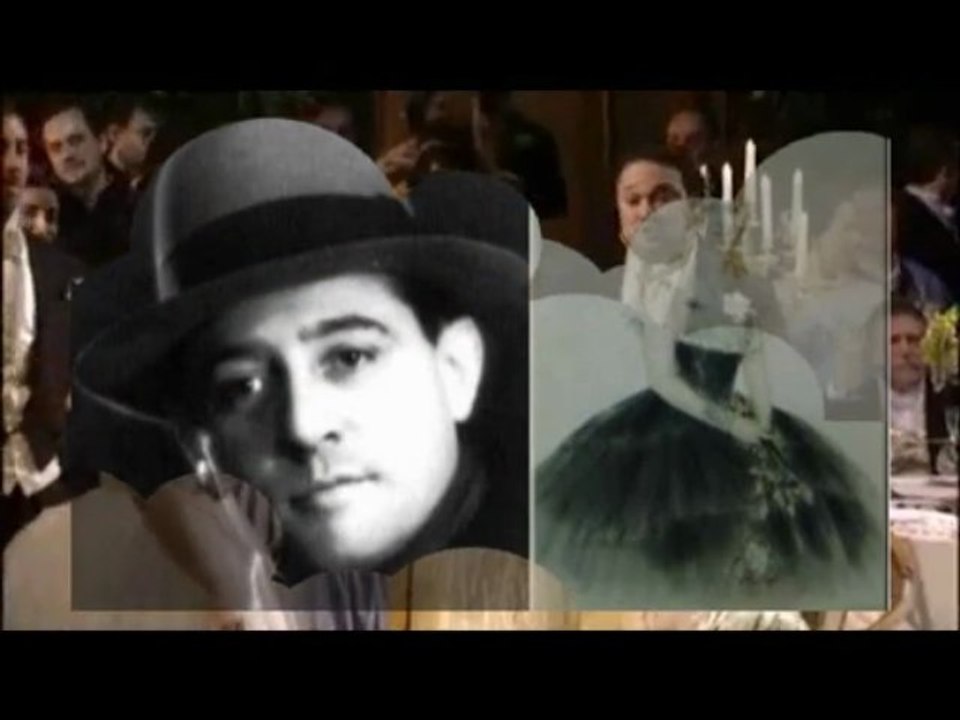 Georges Thill Vina Bovy Traviata  Brindisi