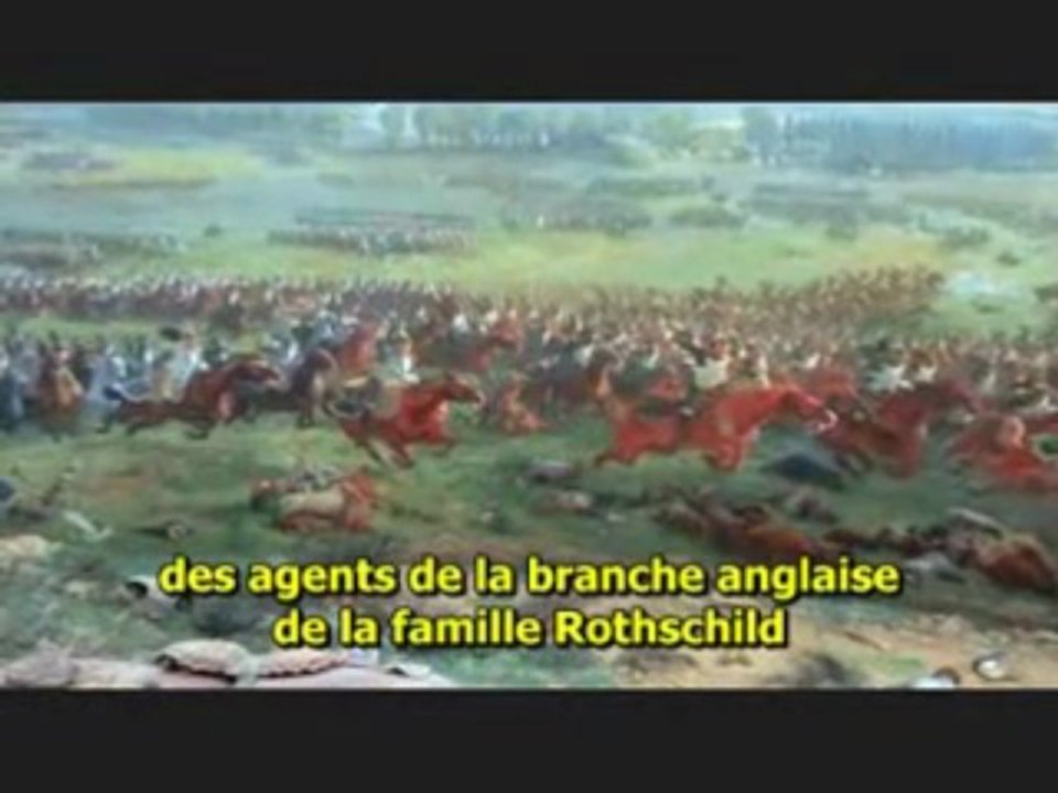 End Game d'Alex Jones 1/8