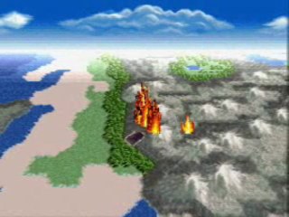 TOP walkthrough 41/ Retour vers le futur !