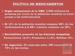 DETERMINANTES DE LA CRISIS