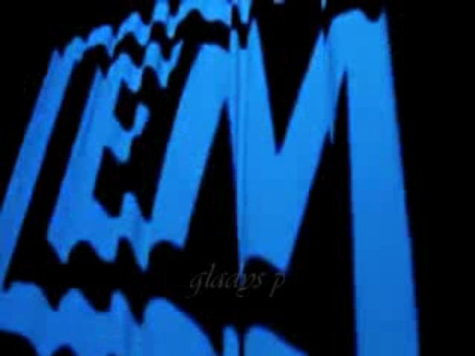 Intro concert Emmanuel Moire, Paris 21.11.09