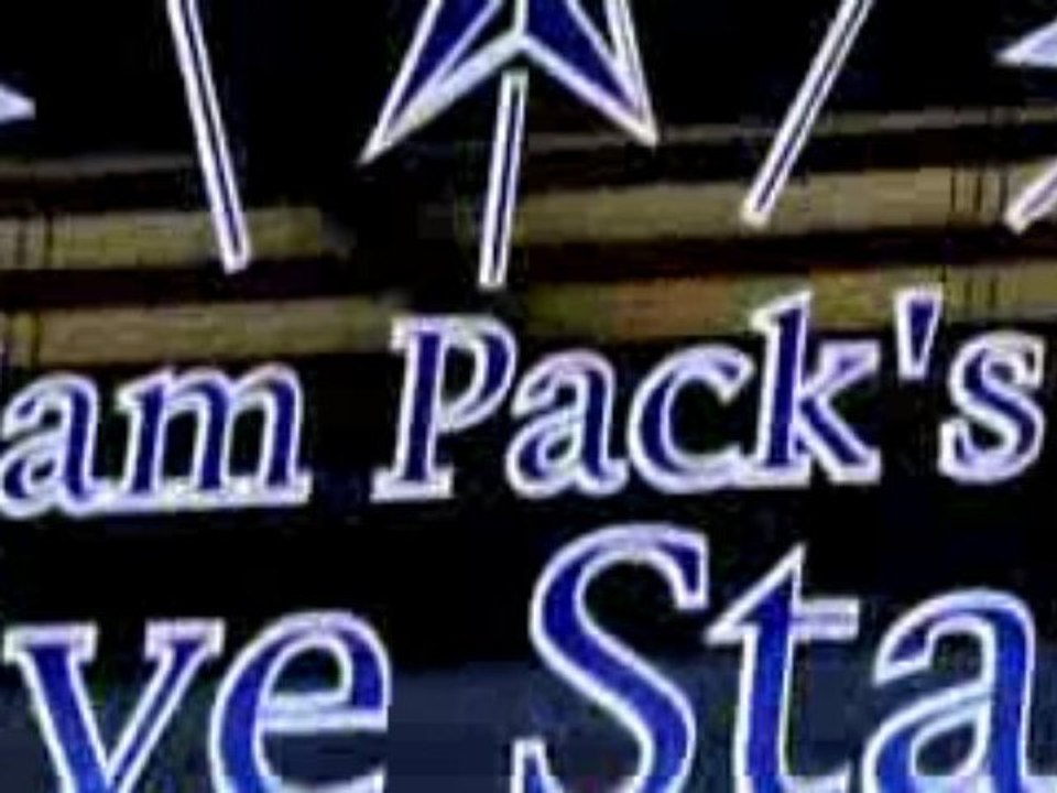 Eyecon Video Productions - Sam Pack June 3