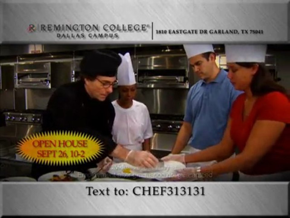 Eyecon Video Productions - Remington Plates