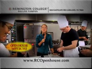 Eyecon Video Productions - Remington Napkins